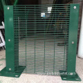 358 Anti Climb Fencing Metal Fence